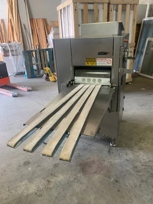 Used KONIG REX Dough Dividers California US | BakeryEquipment.com #1554948