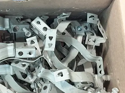 Used NVENT BC32MSM Misc Electrical & Power Parts Ohio US | HGR 24 #1301653