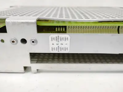 Used SCHNEIDER ELECTRIC AS-B875-012 Input / Output Modules US | Sporadic Surplus LLC #1057999