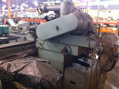USED 1944 LANDIS 22X88