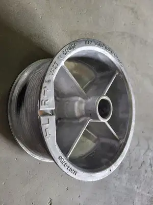 Overhead Door repair kit