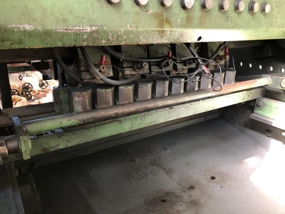 Wire Mesh Welding Machine