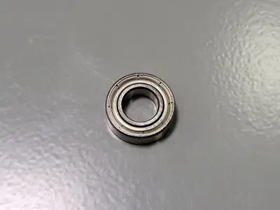 Single Row Deep Groove Ball Bearing No. 688AZ