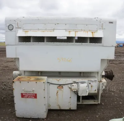 USED WESTINGHOUSE -