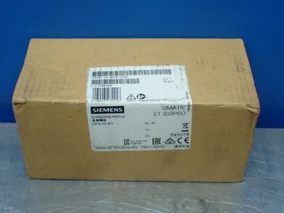 NEW SIEMENS 6ES7 1944CA000AA0