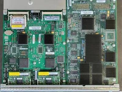 USED CISCO VS-S720-10G