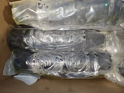 Richards Manufacturing H-joint Kit
