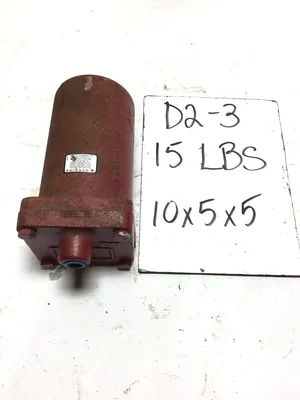 Bell & Gossett 301A High Capacity Air Vent