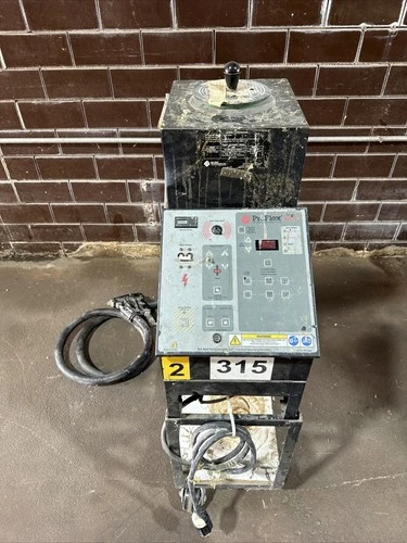 Used Hot Melt Technologies 340-145 Glue Machines | J&J Industrial Supply #526396