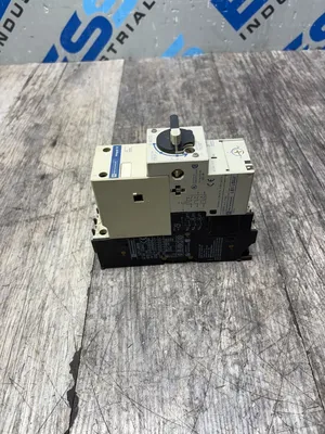 TELEMECANIQUE LB1 LB03D LD1 LB030 Electrical/PLC/Automation | ESS Industrial Equipment Sales (3)