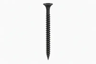 Huttig-Grip Phosphate Coated Drywall Screws Construction Fasteners | Products Corporation of North America, Inc. (2)