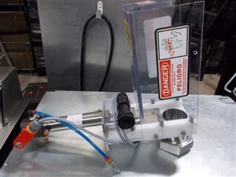 Used VEMAG _UNKNOWN_ Food Extruders Connecticut US | DMC Industries #1281829