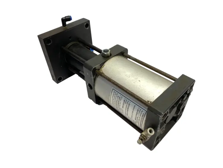 Used SUN Pneumatic Boosting Cylinder 50mm Bore 13mm Stroke Pneumatic Cylinders Michigan US | Maverick Industrial Sales #1508019