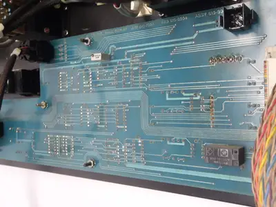 Used Temescal A/W 610-7994 FAB 610-8004 ASSY 610-8014 Automation Control (HMI) Michigan US | Maverick Industrial Sales #1493860