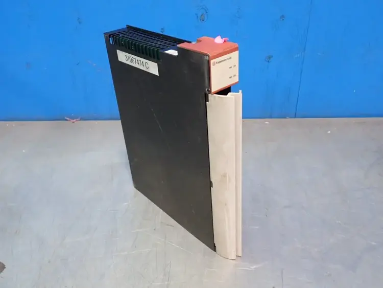 Used GE FANUC TGTE00A20AA Motion Controls Ohio US | HGR 24 #1186310