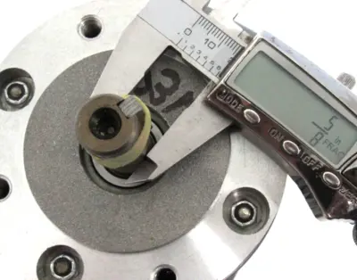 NEW PEERLESS 183040317 SERVO MOTOR DPMP4S2