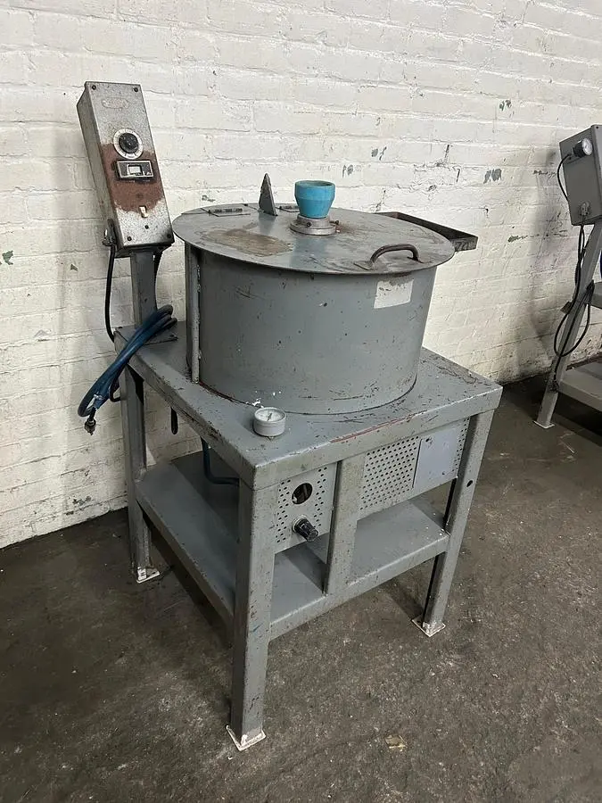 Used CONLEY _UNKNOWN_ Foundry & Casting Rhode Island US | Gold Machinery #1482137