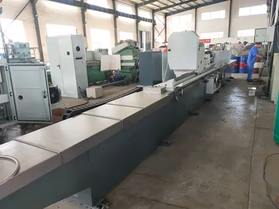ESP-Megagrind SP1350x2000 Cylindrical Grinders Including Plain & Angle Head | ESP Machinery Australia Pty Ltd (7)