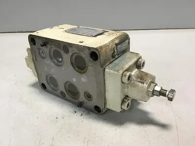 USED YUKEN MRP-06-C-10