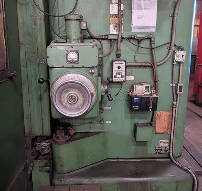 BLANCHARD 72HD-120 GRINDERS, SURFACE, ROTARY TYPE (VERT. SPDL.) | T.R. Wigglesworth Machinery Co. (7)