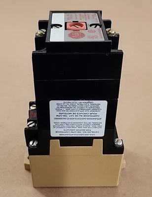 USED Allen-Bradley 700-PK600A1