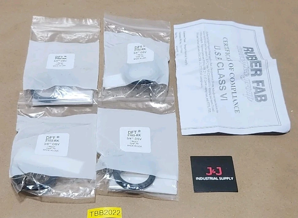 NEW DFT 2103-RK