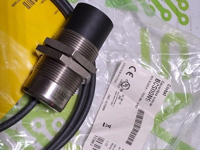 BALLUFF BCS00N9 CAPACITIVE PROXIMITY LEVEL SENSOR