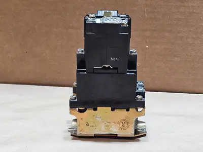 Used ALLEN-BRADLEY 700-NT Misc Electrical & Power Parts British Columbia CA | Lenmark #1439446