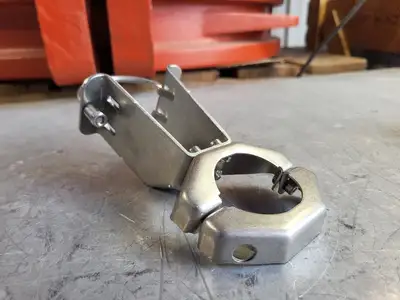 NEW ENDRESS+HAUSER PMP71-5RQ8/125
