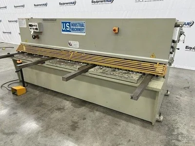 USED U.S. INDUSTRIAL US 1025