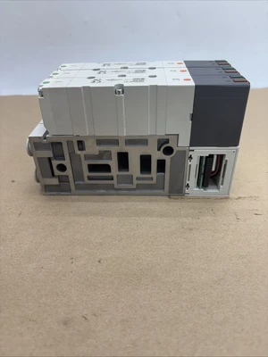 USED SMC VQC4200-51/VQ4000