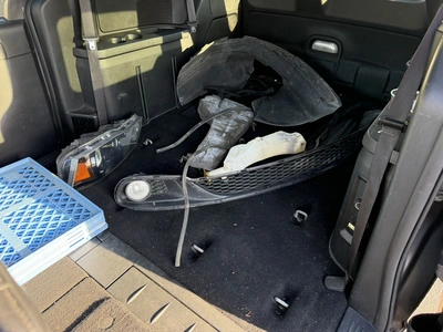 Used 2019 DODGE GRAND CARAVAN Vans Ohio US | Miedema Asset Management Group #1577797