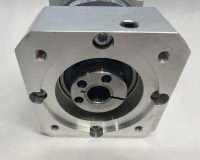 Used Neugart Inline Economy Planetary Gearbox Gearboxes Michigan US | Maverick Industrial Sales #1390581