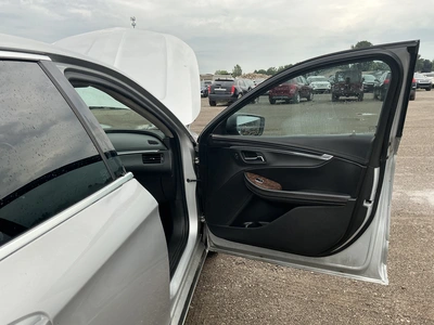 Used 2015 CHEVROLET IMPALA Sedans Michigan US | Miedema Asset Management Group #1397113