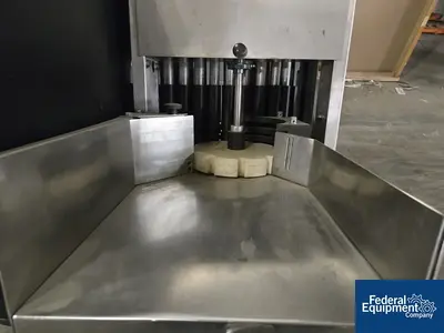 N/A Manual Inspection Station, Portable