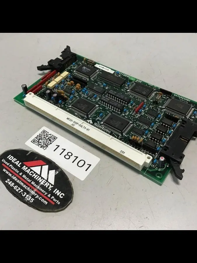 USED SUMITOMO SA765232BC