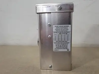 NEW HUBBELL HBL13R89D