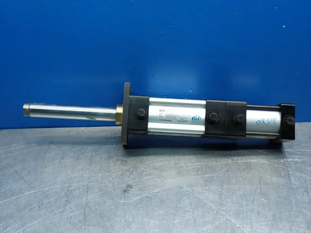 USED PARKER 1P4MA0000323