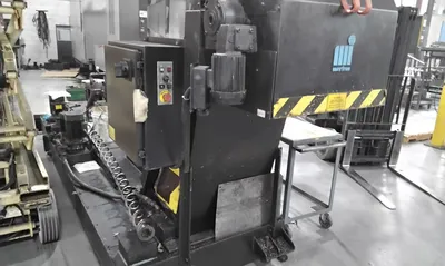2009 TOYODA FA800S Horizontal Machining Centers | 520 Machinery Sales LLC (8)