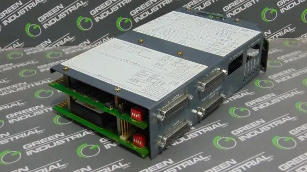 Allen Bradley 2760-RB/A PLC-5 Flexible Interface Module Rev. N01 Used