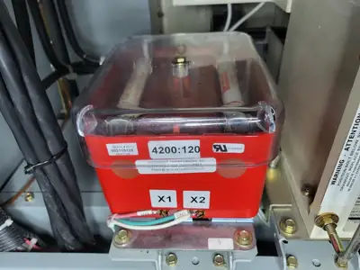 USED GENERAL ELECTRIC 0921X0562V02C01