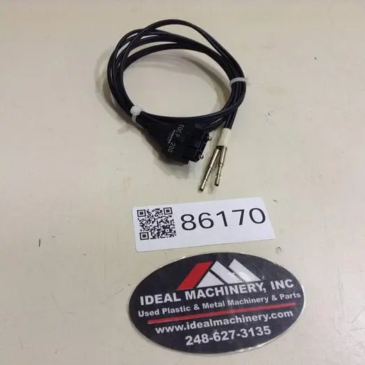 Used TOSHIBA T0CP 200 Fiber Optics Michigan US | Ideal Machinery #597591
