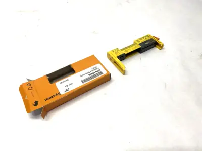 USED B&R REV. E0 I/O BUS MODULE