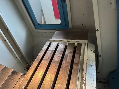 William Watts Gladiator 650 Vertical Machining Centers | Charter Auctions (16)