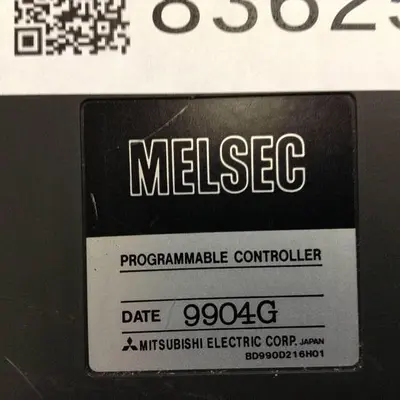USED MITSUBISHI AY22