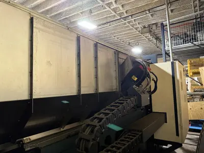 USED 2011 JOHNFORD SL-65