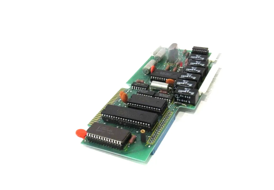 NEW MONITOR LABS 80340176 PC BOARD