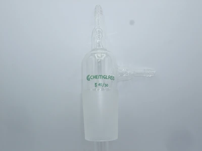 USED CHEMGLASS CG-4516-08