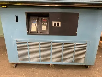 5309-180 Thermotron SM-32S Mini-Max Environmental Termperature & Humidity Chamber