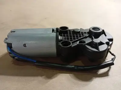 NEW NIDEC 593312
